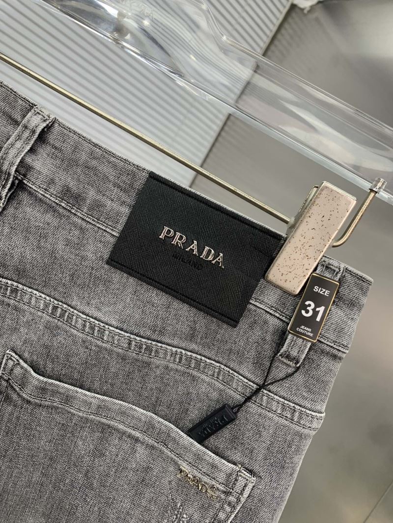 Prada Jeans